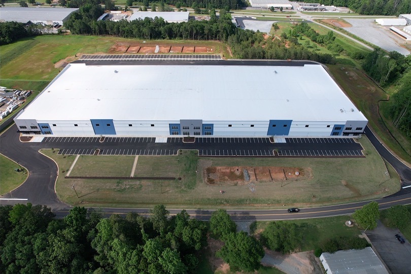 370 Old Spartanburg Hwy, Wellford, SC for sale - Building Photo - Image 2 of 10