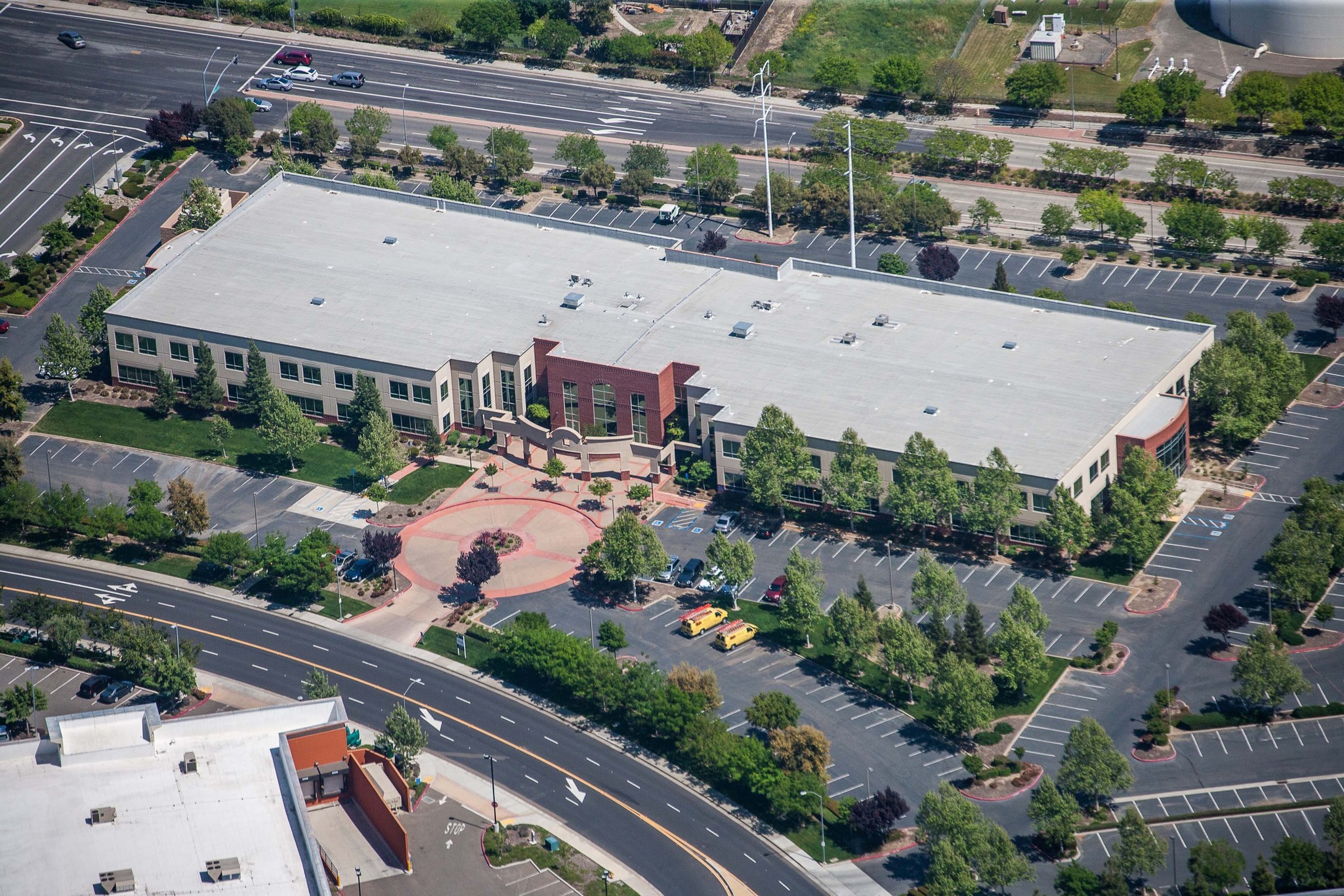 710 Riverpoint Ctr, West Sacramento, CA for sale Building Photo- Image 1 of 1