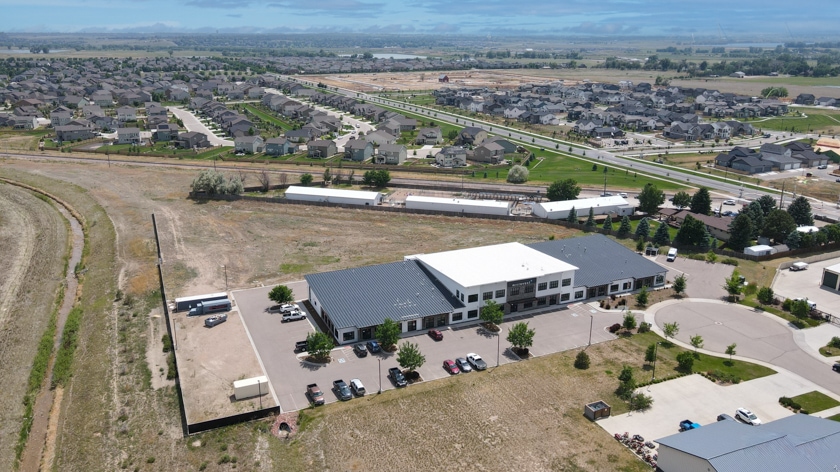 5000 Goodman St, Timnath, CO for lease Primary Photo- Image 1 of 6