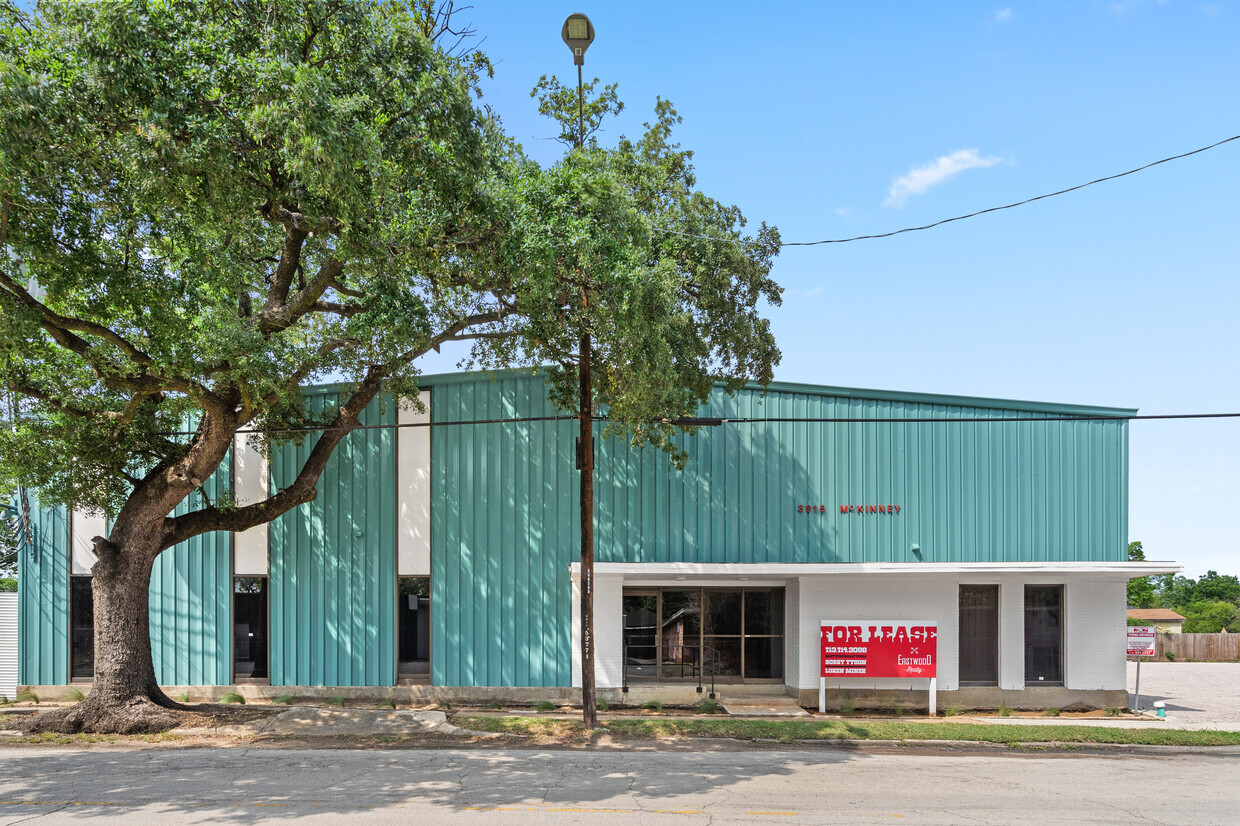 3915 McKinney St, Houston, TX for sale Building Photo- Image 1 of 12