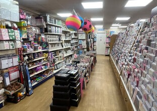 89 Shirley High St, Southampton à louer Photo intérieure- Image 1 de 2