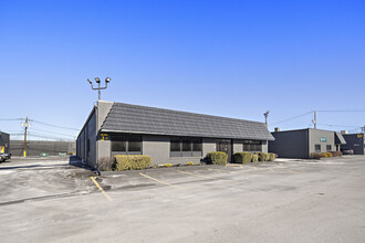 280 N Midland Ave, Saddle Brook, NJ for lease Building Photo- Image 1 of 17