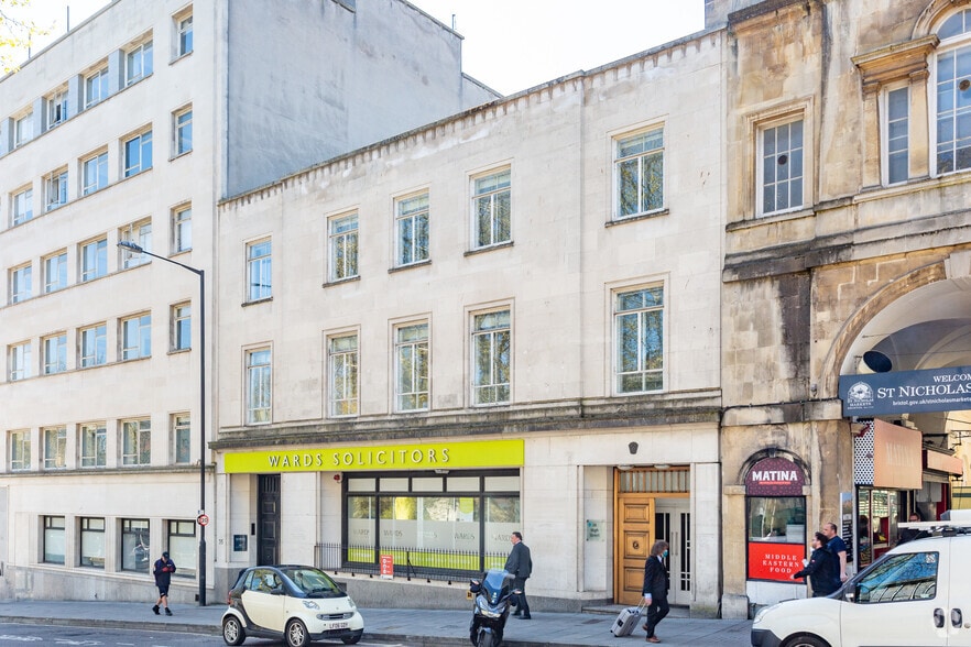 35-38 High St, Bristol for lease - Building Photo - Image 2 of 6