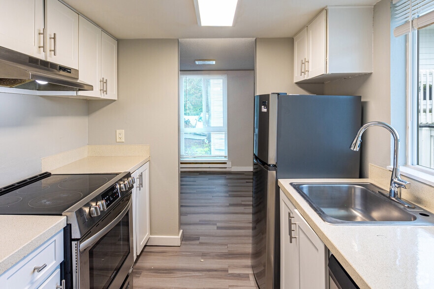 51 Hayes Pl SW, Renton, WA à vendre - Photo intérieure - Image 3 de 23