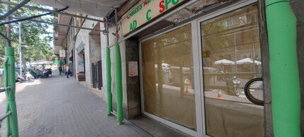 Commerce de détail dans Barcelone, Barcelona à louer Photo intérieure- Image 1 de 11