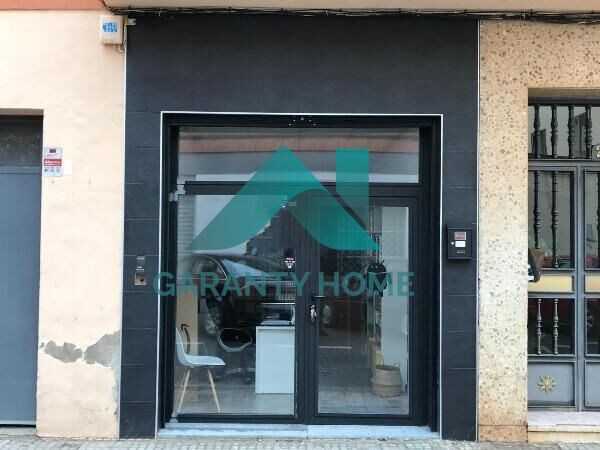 Immeuble residentiel dans Cáceres, Cáceres à vendre Photo intérieure- Image 1 de 6