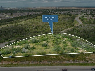 More details for Loop 337, New Braunfels, TX - Land for Sale