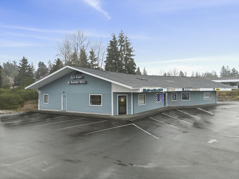10202 149th St E, Puyallup, WA for sale - Building Photo - Image 1 of 25