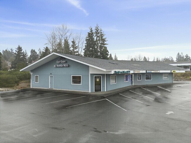 More details for 10202 149th St E, Puyallup, WA - Retail for Sale