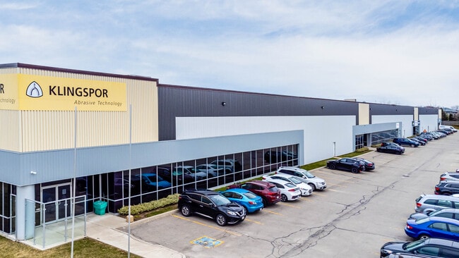 More details for 1175 Barton St, Hamilton, ON - Industrial for Lease
