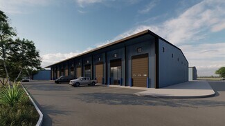 Plus de détails pour 1700 FM 407 Northlake, Justin, TX - Industriel à louer