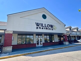 Plus de détails pour 796 E I-10 Service Rd, Slidell, LA - Commerce de détail à louer