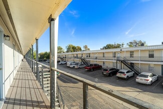 Plus de détails pour 306 Gilmer St, Killeen, TX - Multi-résidentiel à vendre