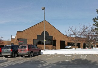 More details for 41700 W 6 Mile Rd, Northville, MI - Office for Sale