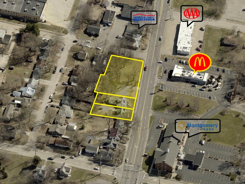 2004 Broadway, Cape Girardeau, MO for sale - Building Photo - Image 1 of 4