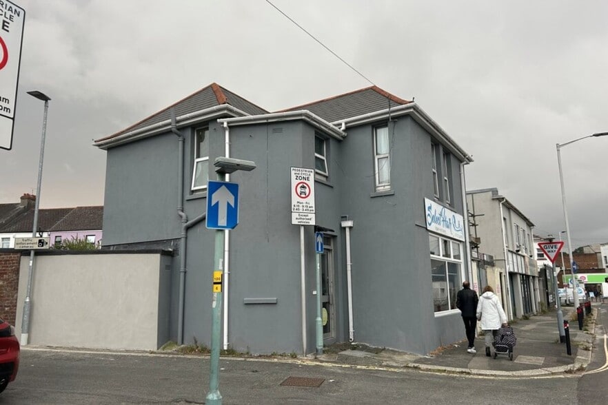 4 Pemros Rd, Plymouth for sale - Building Photo - Image 2 of 5