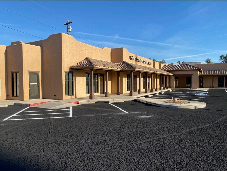 1491 Palma Rd, Bullhead City, AZ for sale Building Photo- Image 1 of 9