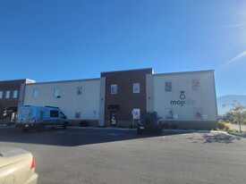 844 S 800 W, Pleasant Grove UT - Warehouse