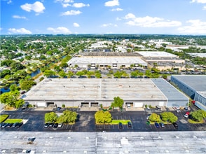 1600 NW 159th St, Miami, FL for lease Aerial- Image 2 of 2