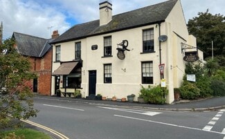 More details for Triangle The, Kenton - Retail for Sale