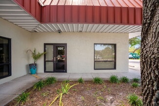 Plus de détails pour 2555 Porter Lake Dr, Sarasota, FL - Flex à vendre