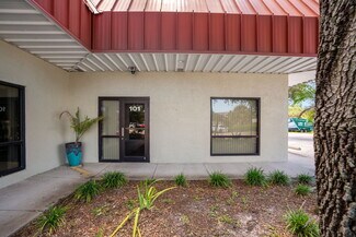 Plus de détails pour 2555 Porter Lake Dr, Sarasota, FL - Flex à vendre