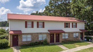 Plus de détails pour 1500 N Archusa Ave, Quitman, MS - Multi-résidentiel à vendre