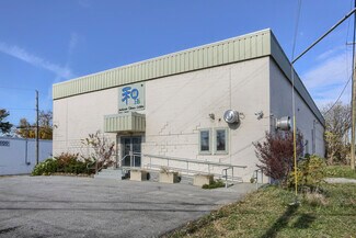 Plus de détails pour 1070 S Cameron St, Harrisburg, PA - Industriel à vendre