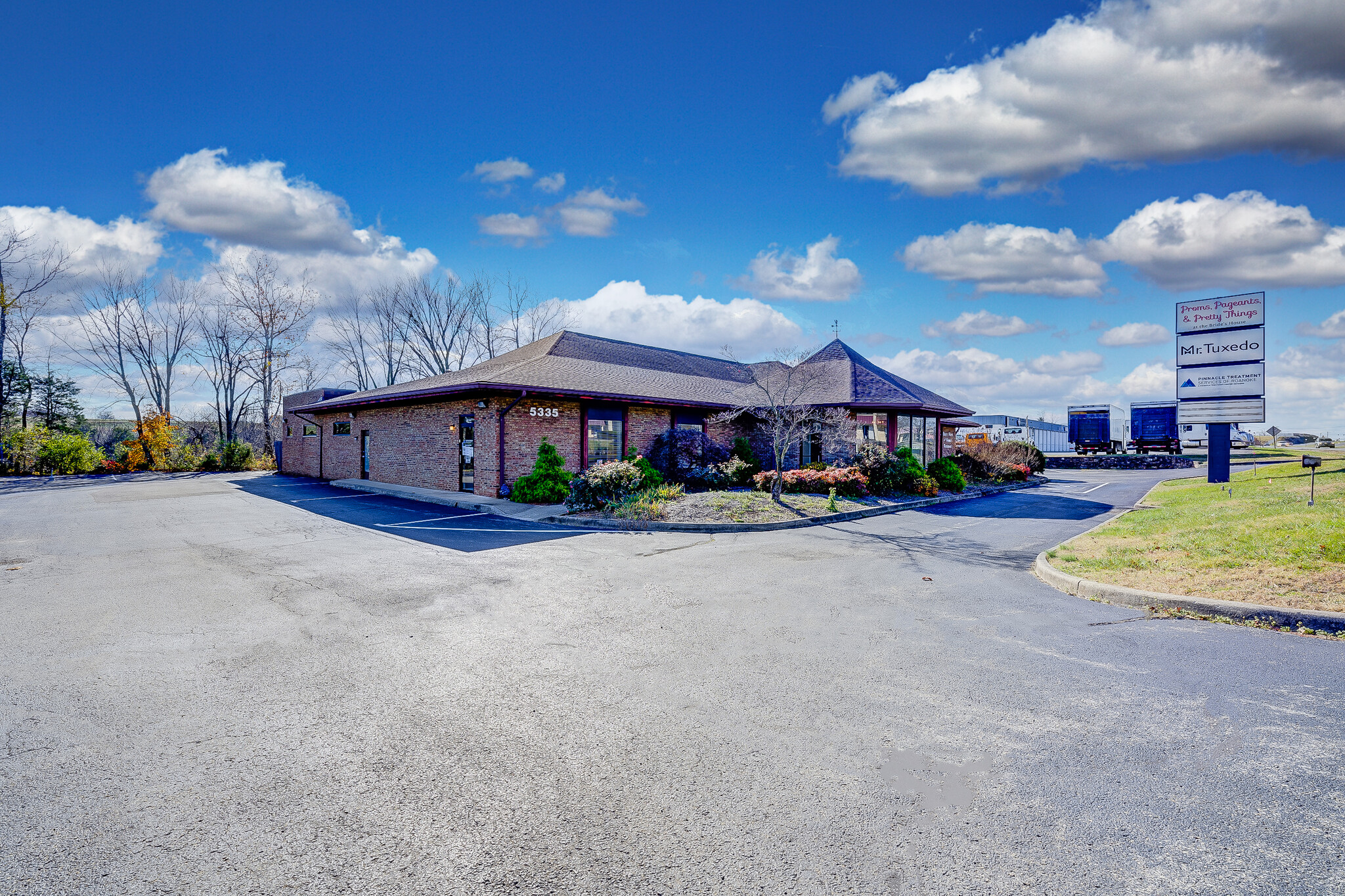 5335 Peters Creek Rd, Roanoke, VA for sale Building Photo- Image 1 of 1