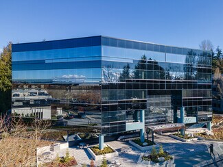 Plus de détails pour 9706 NE 4th Ave, Seattle, WA - Bureau à louer
