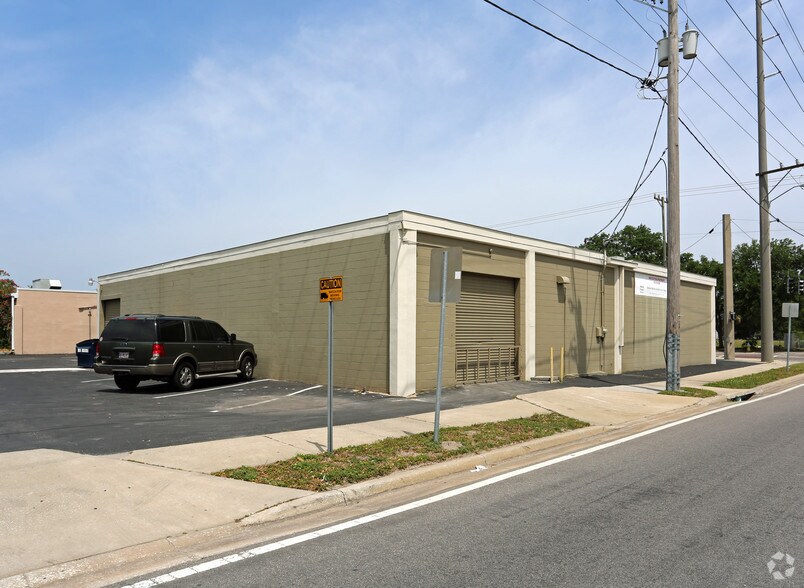 3602 W Cypress St, Tampa, FL à vendre - Photo du bâtiment - Image 2 de 5