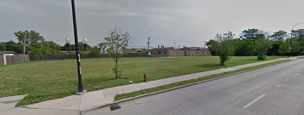 4152 Roosevelt Rd, Hillside, IL à louer - Photo du bâtiment - Image 2 de 2