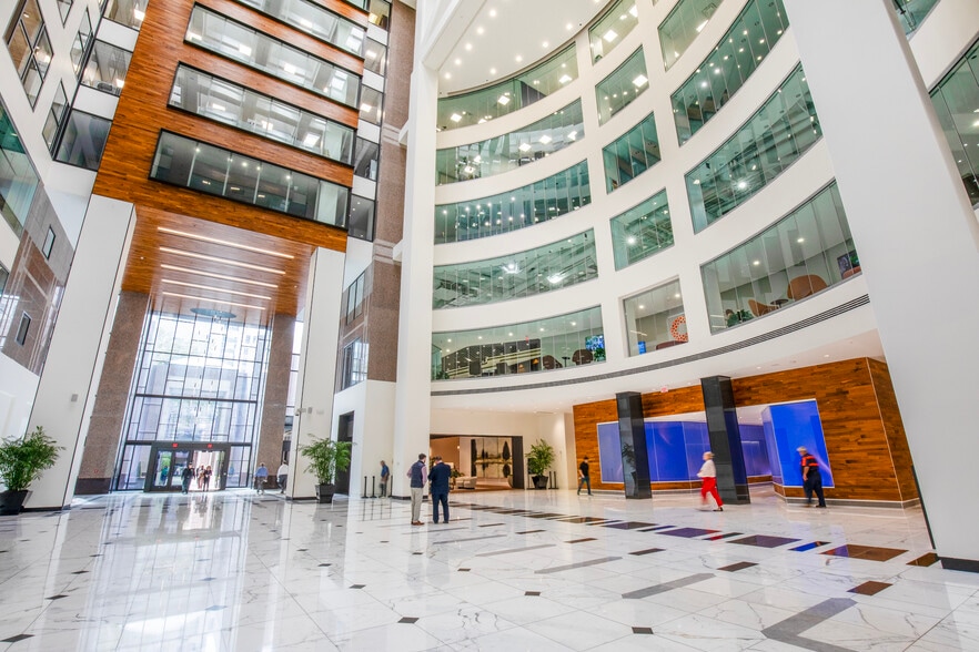 200 S Orange Ave, Orlando, FL for lease - Building Photo - Image 3 of 9