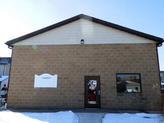 Plus de détails pour 71 E 2nd St, Logan, OH - Commerce de détail à vendre