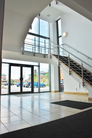 St Marks Ct, Thornaby for lease - Building Photo - Image 3 of 3