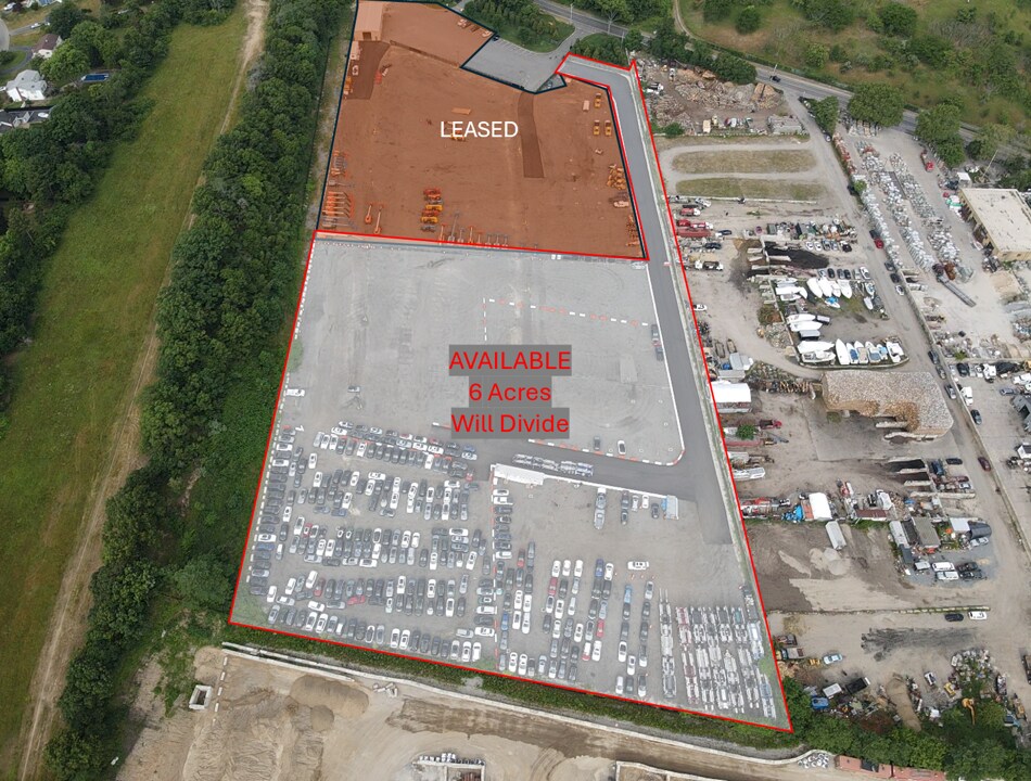 200 Townline Rd, Kings Park, NY for lease Building Photo- Image 1 of 15