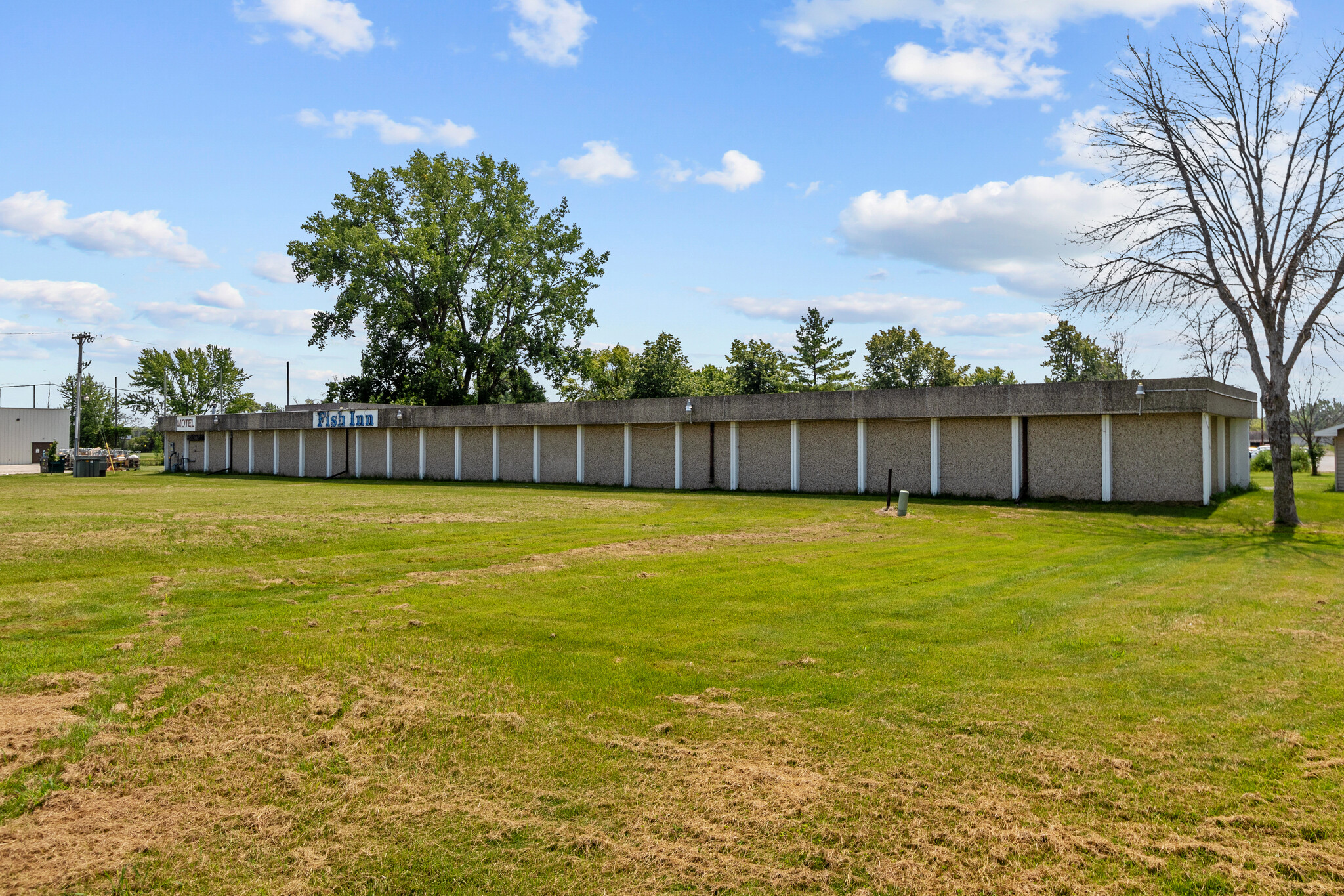 1160 E Main St, Omro, WI for sale Primary Photo- Image 1 of 4