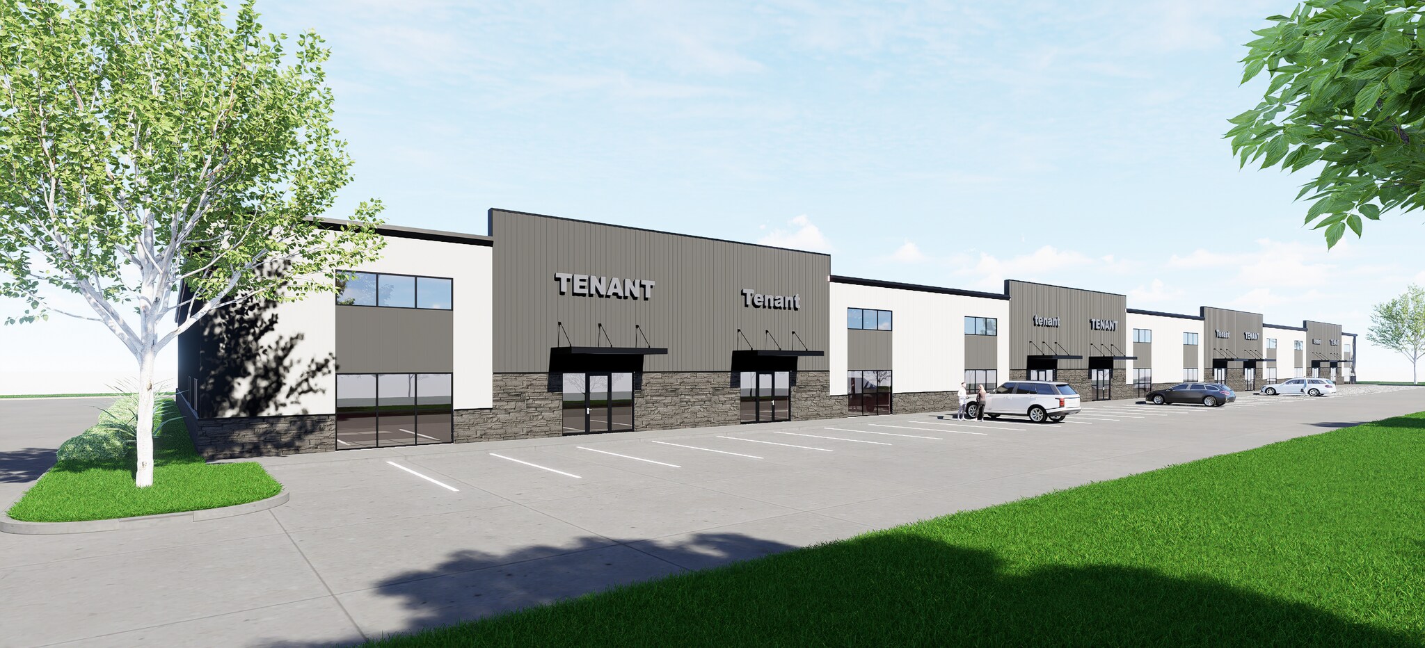 300 Delaware Norwalk IA 50211 st, Norwalk, IA for lease Building Photo- Image 1 of 6