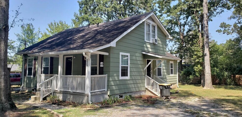 231 Addington Dr NW, Rome, GA à vendre - Photo du bâtiment - Image 2 de 38