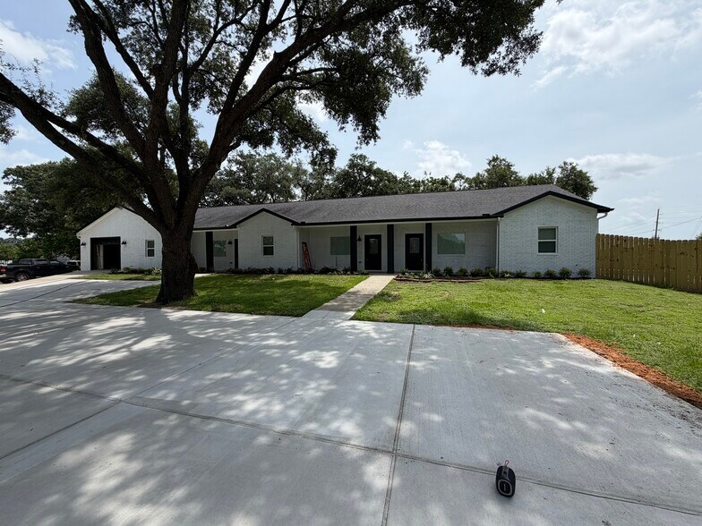 16610 Mueschke Rd, Cypress, TX à louer - Photo du bâtiment - Image 1 de 19