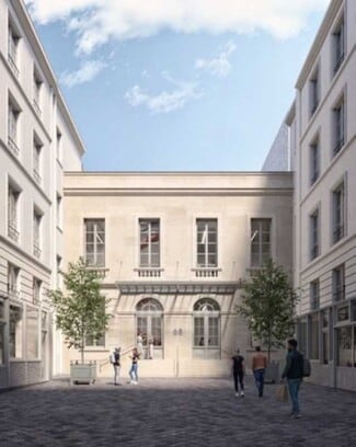 More details for 68 Rue De La Chaussee D'Antin, Paris - Office for Sale