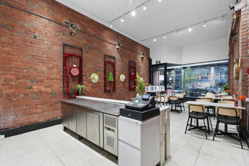 250 Toorak Road, South Yarra for lease Interior Photo- Image 1 of 5