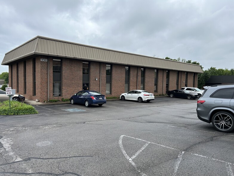 1730 General George Patton Dr, Brentwood, TN for lease - Building Photo - Image 1 of 1