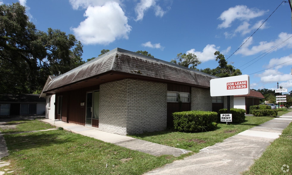 1213-1217 NW 16th Ave, Gainesville, FL for sale - Building Photo - Image 3 of 4