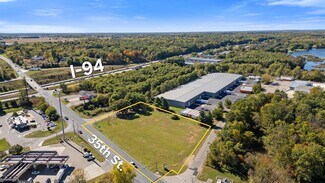 More details for 1402 S 35th St, Galesburg, MI - Land for Sale