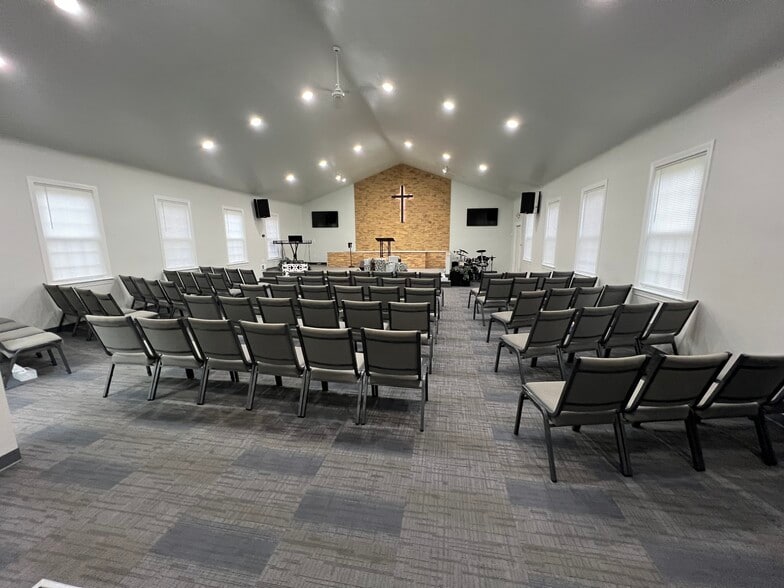 18923 McCormick St, Detroit, MI à vendre - Photo du bâtiment - Image 3 de 18