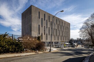 More details for 6 Dumont Pl, Morristown, NJ - Office for Lease