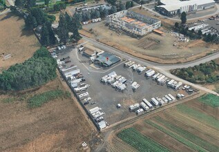19935 SW Cipole Rd, Sherwood, OR for lease Aerial- Image 2 of 3