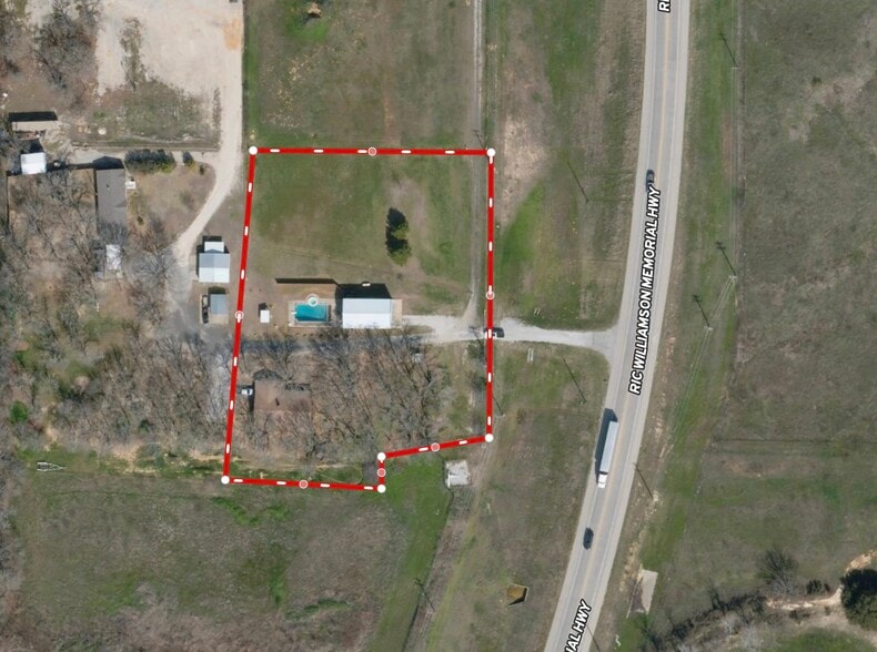 1741 Ranger Hwy, Weatherford, TX for sale - Building Photo - Image 2 of 30