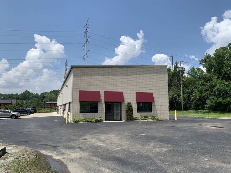 4025 Red Bank Rd, Cincinnati, OH for sale - Primary Photo - Image 1 of 1